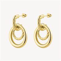 Pendientes Brosway Mujer Amy in Acero BAY29 - BAY29